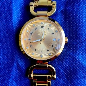 Invicta watch